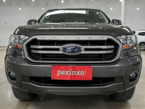 Ford Ranger XLS 2.2 4x4 CD Diesel Aut.