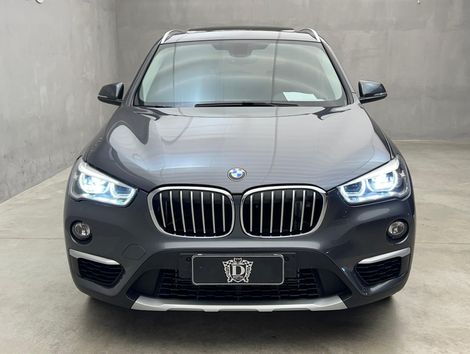 BMW X1 SDRIVE 20i 2.0/2.0 TB Acti.Flex Aut.