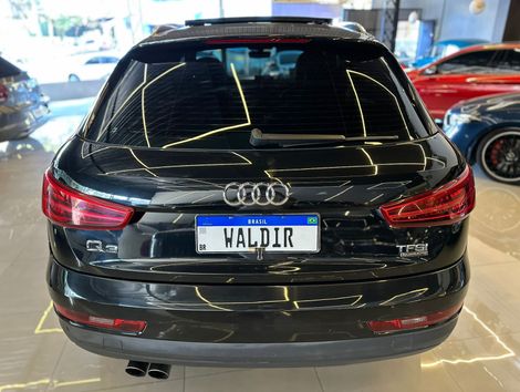 Audi Q3 2.0 TFSI Quat. 170/180cv S-tronic 5p