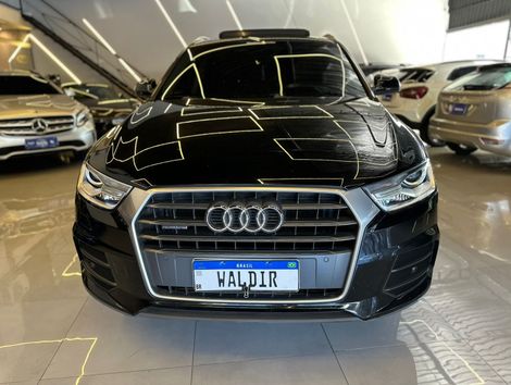 Audi Q3 2.0 TFSI Quat. 170/180cv S-tronic 5p