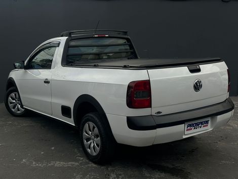 VolksWagen Saveiro CROSS 1.6 T. Flex 16V CE