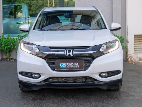 Honda HR-V Touring 1.8 Flexone 16V 5p Aut.