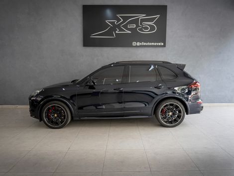 Porsche Cayenne GTS 3.6 Bi-Turbo 440cv