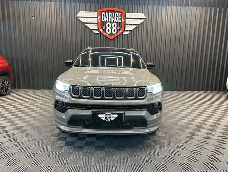 Jeep COMPASS S T270 1.3 TB 4x2 Flex Aut.