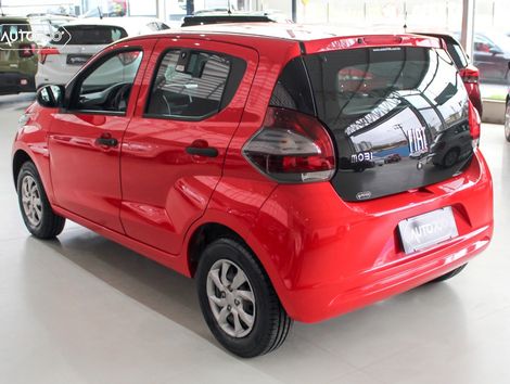 Fiat MOBI EASY 1.0 Fire Flex 5p.