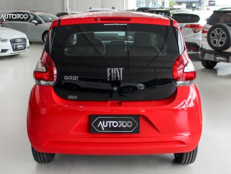 Fiat MOBI EASY 1.0 Fire Flex 5p.