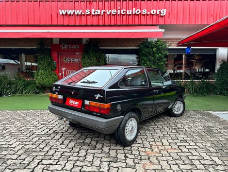 VolksWagen Gol 1000 (modelo antigo)