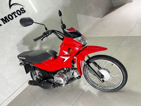 HONDA POP 110i ES