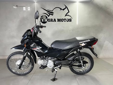 HONDA POP 110i ES