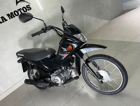 HONDA POP 110i ES