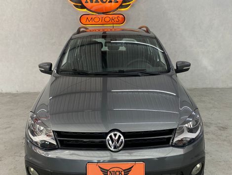 VolksWagen SpaceCross I MOTION 1.6 Mi Total Flex 8V