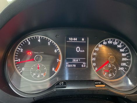 VolksWagen SpaceCross I MOTION 1.6 Mi Total Flex 8V