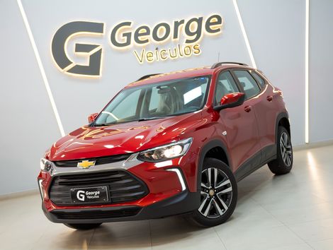 Chevrolet TRACKER LT 1.0 Turbo 12V Flex Aut.