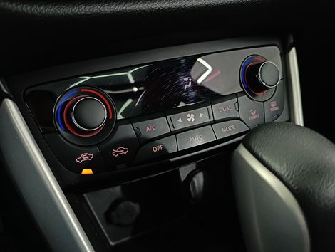 Suzuki S-CROSS 4STYLE ALLGRIP 1.4 TB 16V Aut.