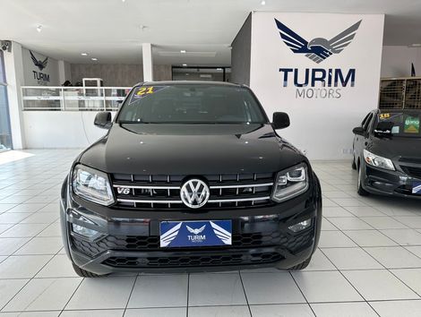 VolksWagen AMAROK Extreme CD 3.0 4x4 TB Dies. Aut.