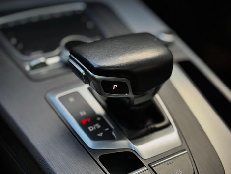 Audi Q5 Ambition 2.0 TFSI Quattro S tronic