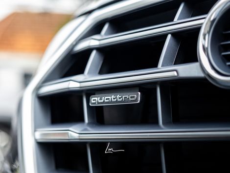 Audi Q5 Ambiente 2.0 TFSI Quattro S tronic
