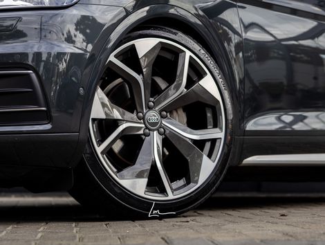 Audi Q5 Ambiente 2.0 TFSI Quattro S tronic