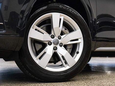Audi Q5 Ambiente 2.0 TFSI Quattro S tronic
