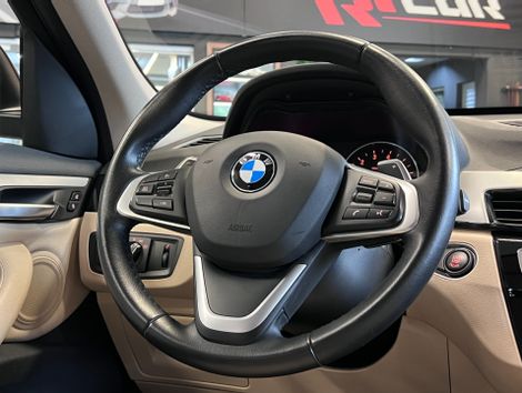 BMW X1 SDRIVE 20i 2.0/2.0 TB Acti.Flex Aut.