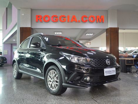 Fiat ARGO TREKKING 1.3 8V Flex