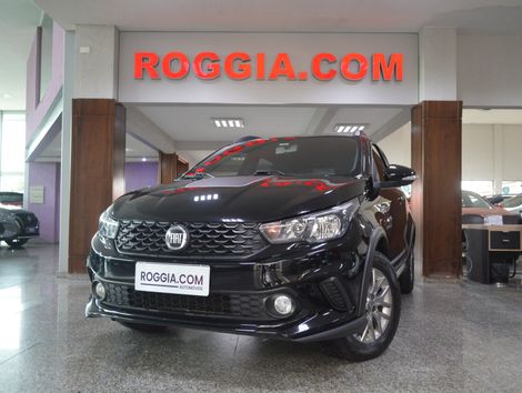 Fiat ARGO TREKKING 1.3 8V Flex