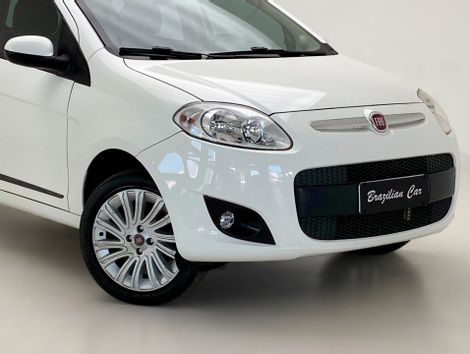 Fiat Palio ESSENCE 1.6 Flex 16V 5p