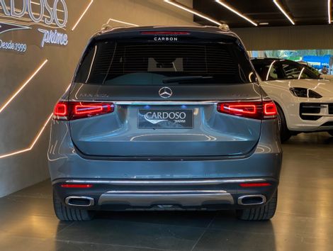 Mercedes GLS 450 4M EQ BOOST 3.0 Bi-TB Aut.(Hib.)