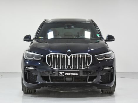 BMW X5 XDRIVE 45e 3.0 M.Sport Híbrido Aut.