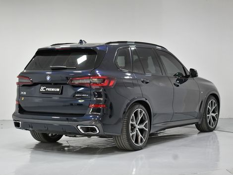 BMW X5 XDRIVE 45e 3.0 M.Sport Híbrido Aut.