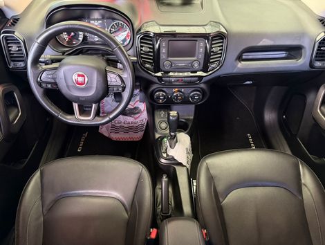 Fiat Toro Freedom 1.8 16V Flex Aut.
