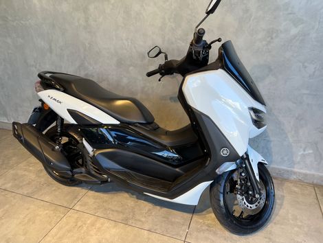 YAMAHA NMAX 160
