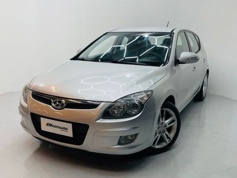 Hyundai i30 2.0 16V 145cv 5p Aut.