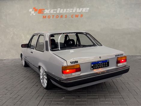 Chevrolet Chevette L / SL / SL/e / DL / SE 1.6