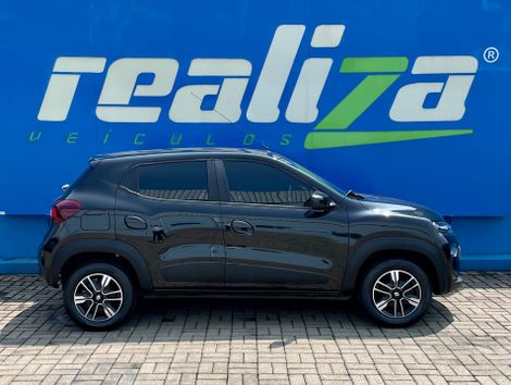 Renault KWID Intense 1.0 Flex 12V 5p Mec.