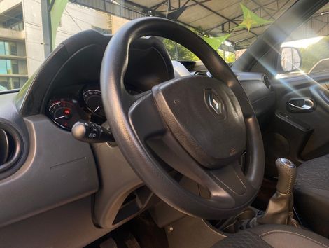 Renault OROCH Pro 1.6 Flex 16V Mec.