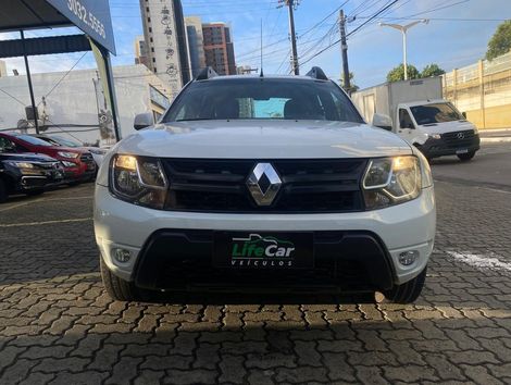 Renault OROCH Pro 1.6 Flex 16V Mec.