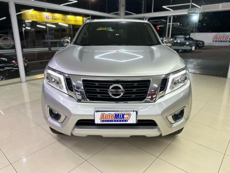 Nissan Frontier XE CD 4x4 2.3 Bi-TB Diesel Aut.