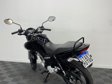 HONDA CG 160 FAN Flex