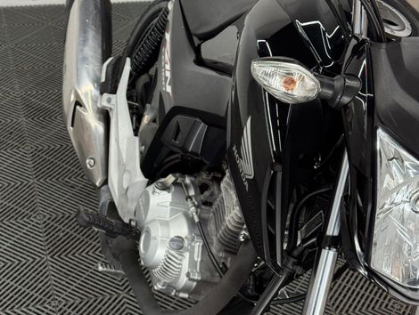 HONDA CG 160 FAN Flex