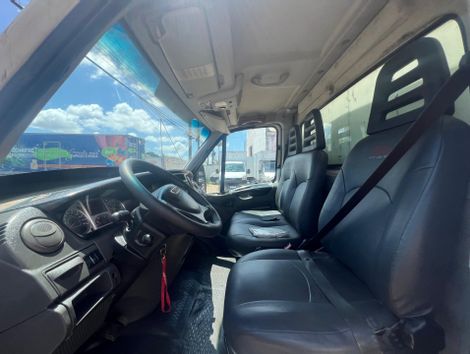 IVECO DAILY Minibus FRETAM. 45S17 (dies.) (E5)