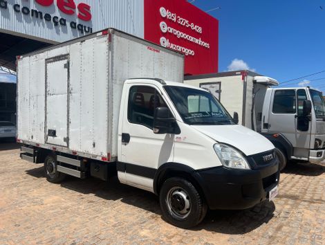 IVECO DAILY Minibus FRETAM. 45S17 (dies.) (E5)