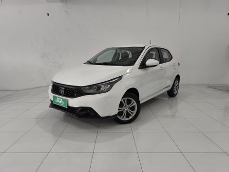 Fiat ARGO DRIVE 1.0 6V Flex