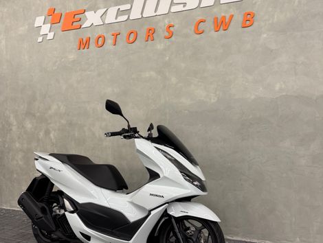 HONDA PCX 160 