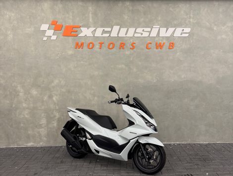 HONDA PCX 160 