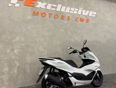 HONDA PCX 160 