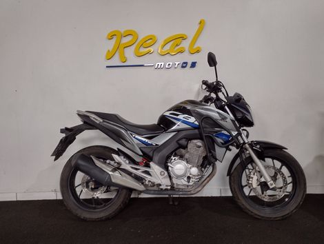 HONDA CB 250 TWISTER/FLEXONE