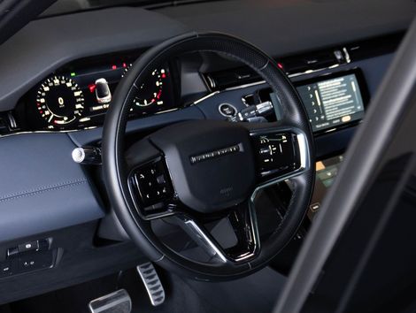 Land Rover Range R. EVO SE Si4 R-Dyn. 2.0 Flex Aut.