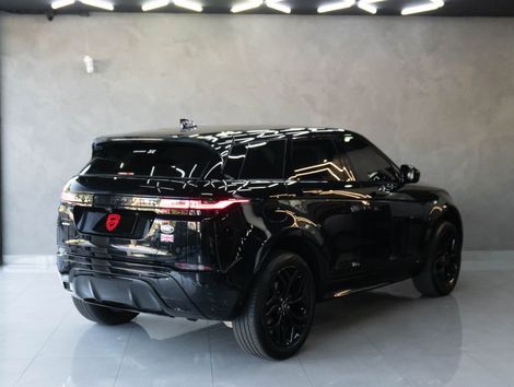 Land Rover Range R. EVO SE Si4 R-Dyn. 2.0 Flex Aut.