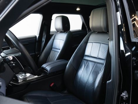 Land Rover Range R. EVO SE Si4 R-Dyn. 2.0 Flex Aut.